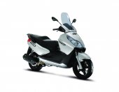 2010 Piaggio X7 Evo 300ie photo